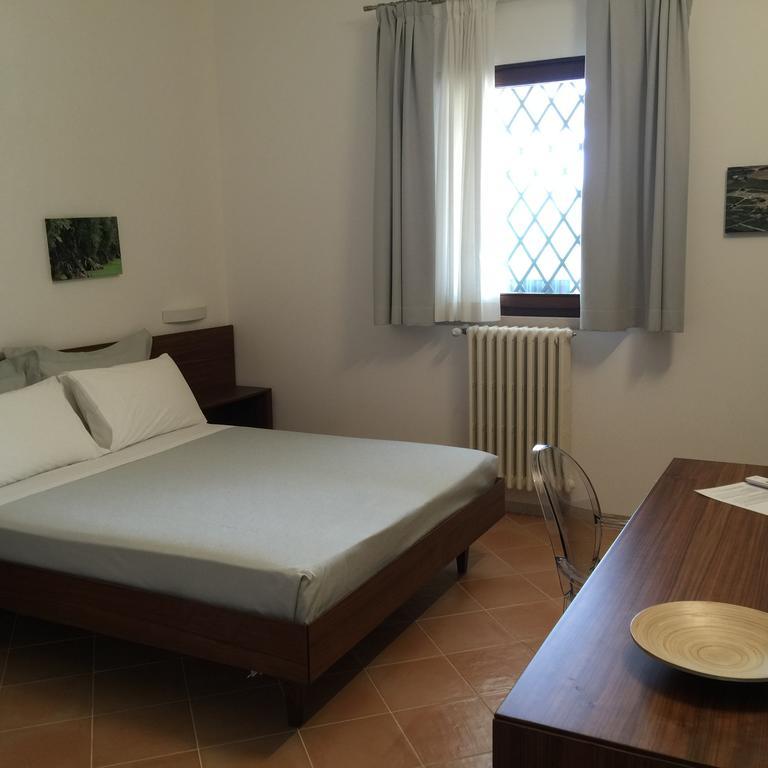 L'Ulivo Bed And Breakfast Savelletri Exterior photo