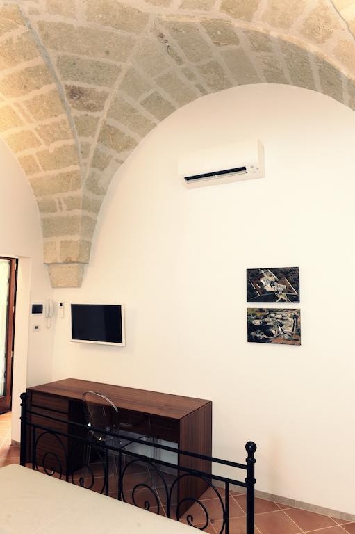 L'Ulivo Bed And Breakfast Savelletri Room photo