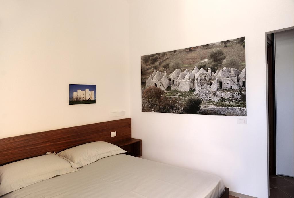 L'Ulivo Bed And Breakfast Savelletri Room photo